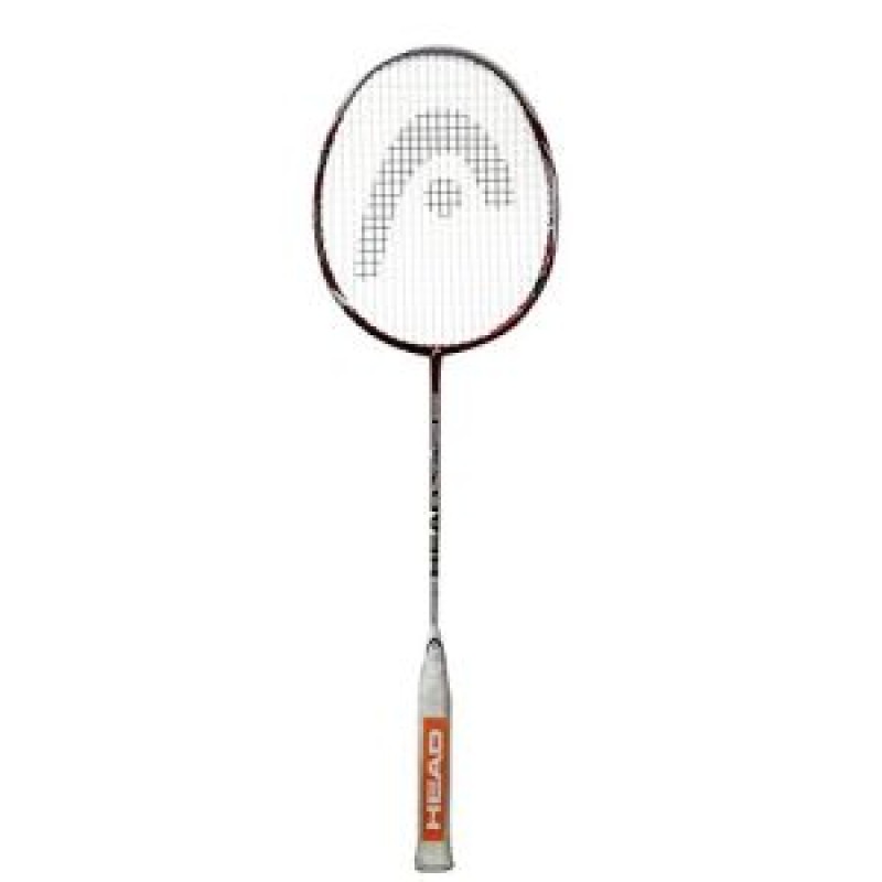 HEAD Nano Power Spirit Badminton Racquet (Strung) HEAD Nano Power Spirit Badminton Racquet (Strung)