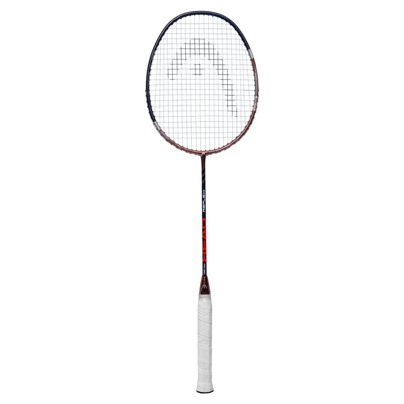 HEAD Reflex Badminton Racquet HEAD Reflex Badminton Racquet