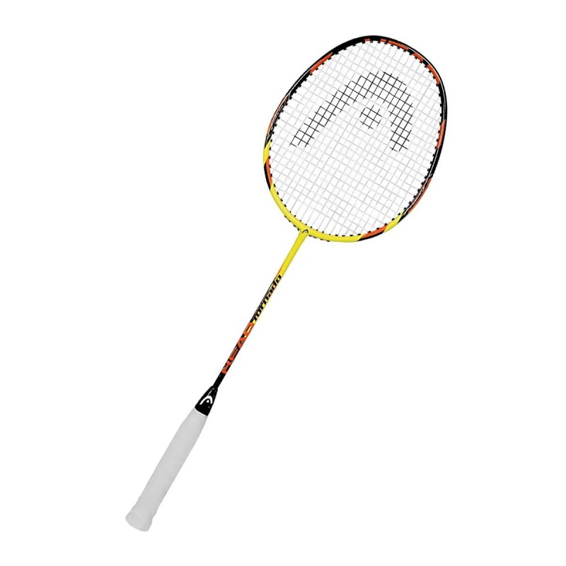 HEAD Tornado Badminton Racquet (Strung)