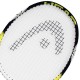 HEAD Nano Ti Comp Badminton Racquet (Strung)