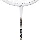 HEAD Nano Ti Comp Badminton Racquet (Strung)