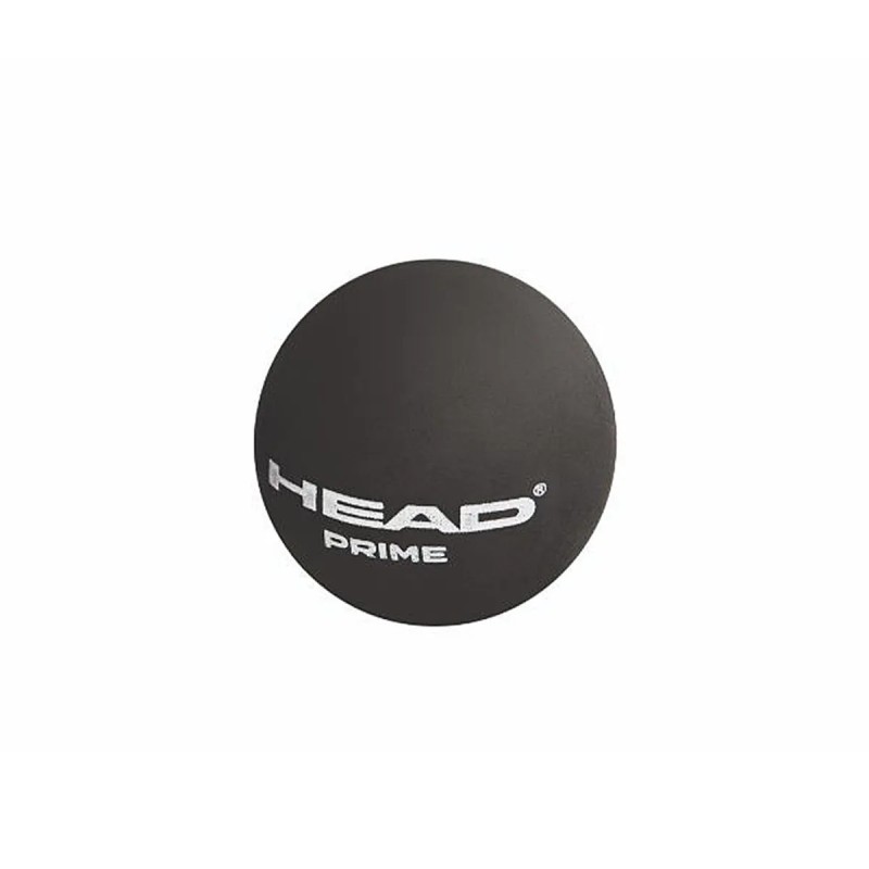 HEAD Prime Double Dot Squash Ball HEAD Prime Double Dot Squash Ball