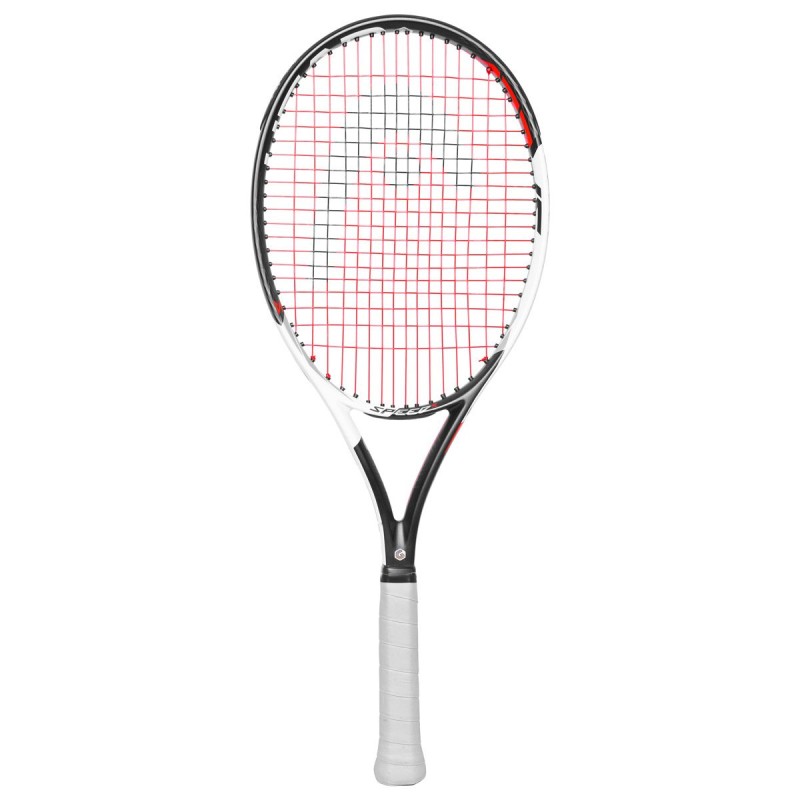HEAD Graphene Touch Speed S Tennis Racquet (G4, Strung) HEAD Graphene Touch Speed S Tennis Racquet (G4, Strung)