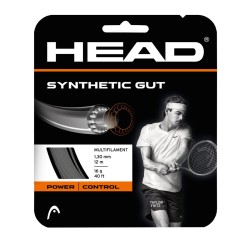 HEAD Synthetic Gut Tennis String Set HEAD Synthetic Gut Tennis String Set