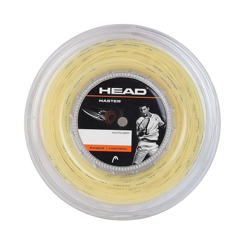 HEAD Master Tennis Reel (200m) HEAD Master Tennis Reel (200m)