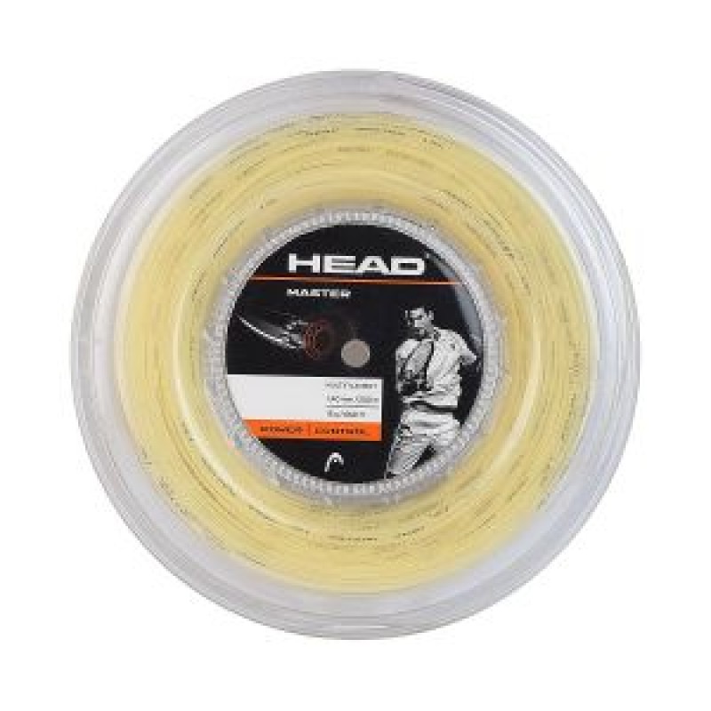 HEAD Master Tennis Reel (200m) HEAD Master Tennis Reel (200m)
