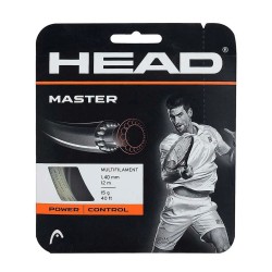 HEAD Master Tennis String (Cut From Reel) HEAD Master Tennis String (Cut From Reel)