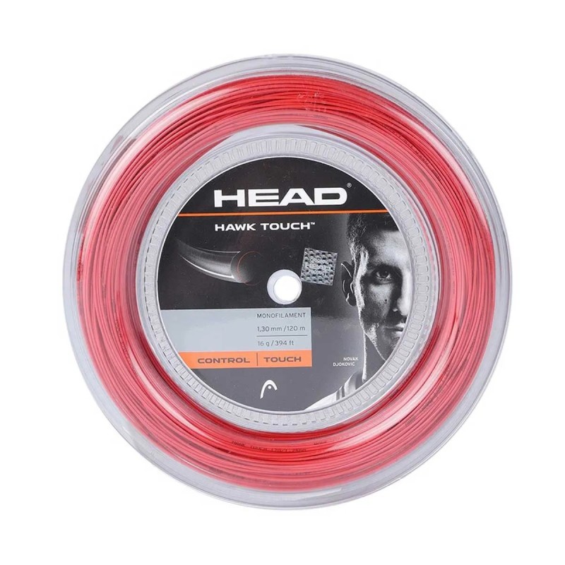 HEAD Hawk Touch Tennis Reel (120m) HEAD Hawk Touch Tennis Reel (120m)