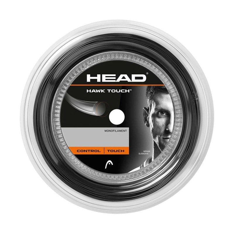 HEAD Hawk Touch Tennis Reel (120m) HEAD Hawk Touch Tennis Reel (120m)