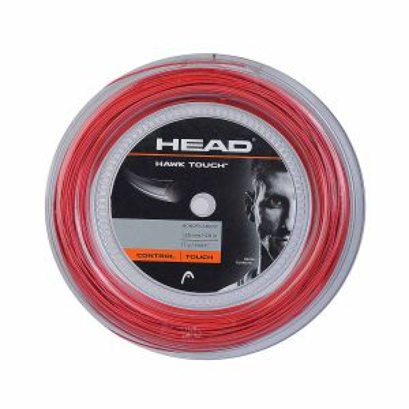HEAD Hawk Touch Tennis Reel (120m) HEAD Hawk Touch Tennis Reel (120m)