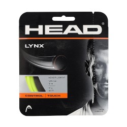 HEAD Lynx Tennis String (Cut From Reel) HEAD Lynx Tennis String (Cut From Reel)