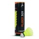 HEAD Glider 505 Badminton Shuttlecock (Green) HEAD Glider 505 Badminton Shuttlecock (Green)