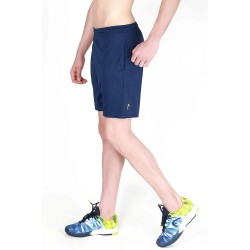 HEAD HBS-1091 Shorts (Navy) HEAD HBS-1091 Shorts (Navy)