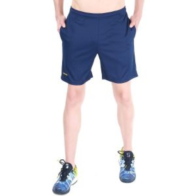 HEAD HBS-1091 Shorts (Navy) HEAD HBS-1091 Shorts (Navy)