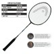 HEAD Octane Tour Badminton Racquet (Unstrung) HEAD Octane Tour Badminton Racquet (Unstrung)