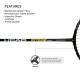 HEAD Octane Tour Badminton Racquet (Unstrung) HEAD Octane Tour Badminton Racquet (Unstrung)