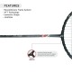 HEAD Xenon Pro Badminton Racquet (Unstrung) HEAD Xenon Pro Badminton Racquet (Unstrung)