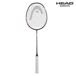 HEAD Xenon Pro Badminton Racquet (Unstrung)