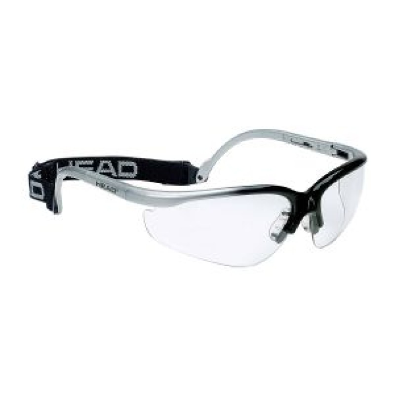 HEAD Pro Elite Squash Eyewear HEAD Pro Elite Squash Eyewear