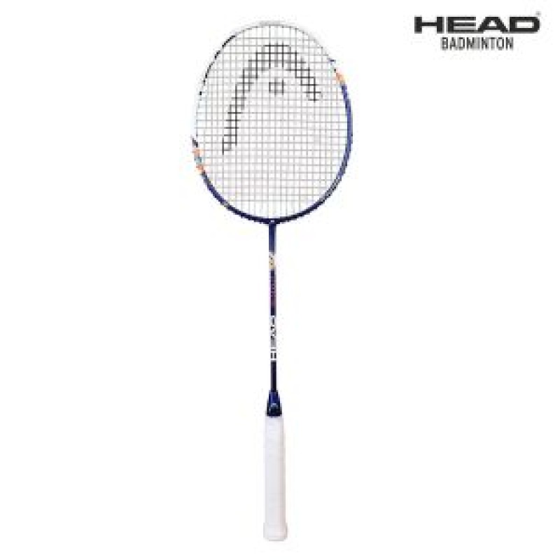 HEAD Xenon 3.3 Badminton Racquet (Untrung)