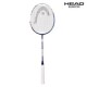 HEAD Xenon 3.3 Badminton Racquet (Untrung)