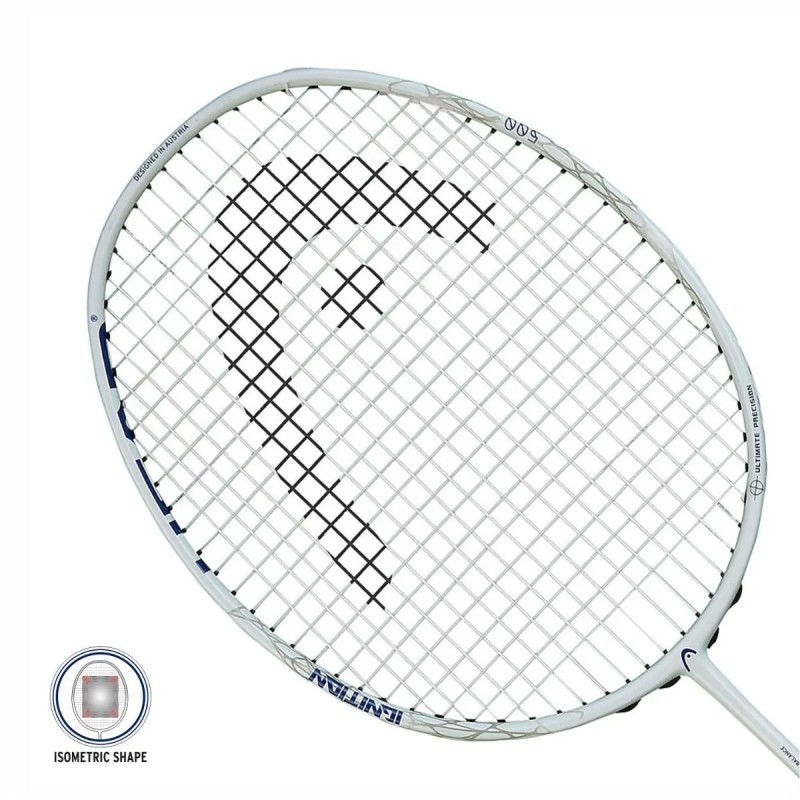 HEAD Ignition 500 Badminton Racquet (Strung)
