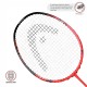 HEAD Falcon Pro Badminton Racquet (Strung) HEAD Falcon Pro Badminton Racquet (Strung)