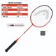 HEAD Falcon Pro Badminton Racquet (Strung) HEAD Falcon Pro Badminton Racquet (Strung)