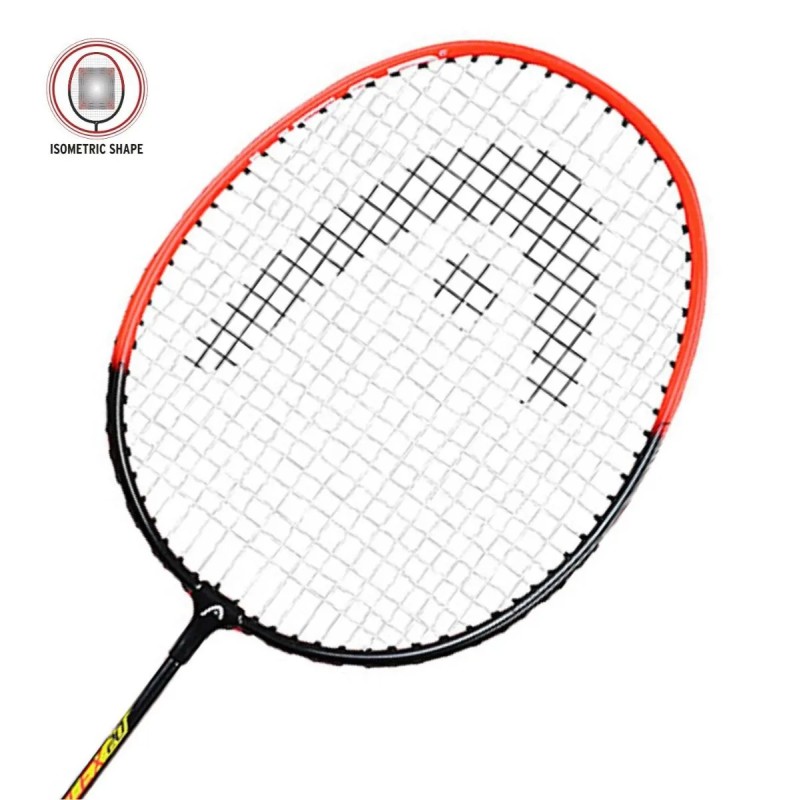HEAD Reflex 20 Badminton Racquet (Strung) HEAD Reflex 20 Badminton Racquet (Strung)