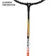 HEAD Reflex 20 Badminton Racquet (Strung) HEAD Reflex 20 Badminton Racquet (Strung)