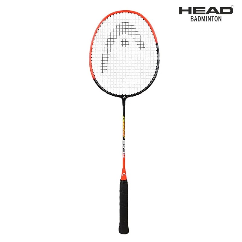 HEAD Reflex 20 Badminton Racquet (Strung) HEAD Reflex 20 Badminton Racquet (Strung)