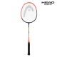 HEAD Reflex 20 Badminton Racquet (Strung) HEAD Reflex 20 Badminton Racquet (Strung)