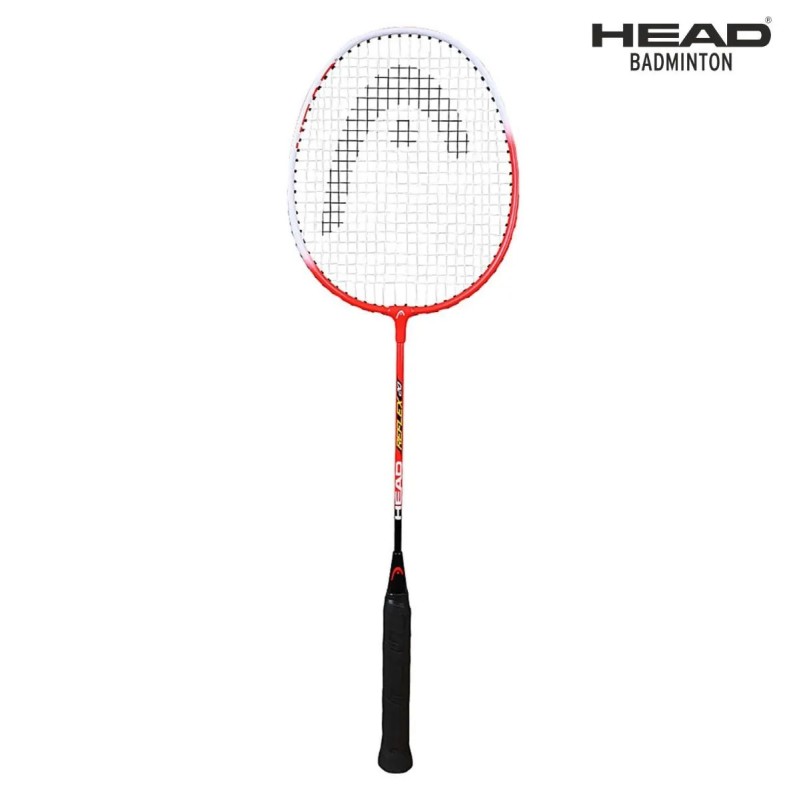 HEAD Reflex 20 Badminton Racquet (Strung) HEAD Reflex 20 Badminton Racquet (Strung)
