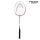 HEAD Reflex 20 Badminton Racquet (Strung) HEAD Reflex 20 Badminton Racquet (Strung)