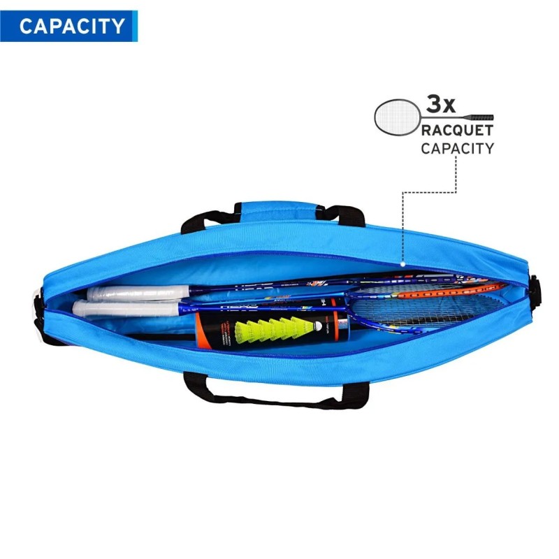 HEAD Xenon 300 Badminton Kit Bag HEAD Xenon 300 Badminton Kit Bag