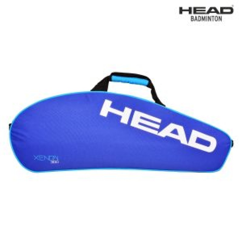 HEAD Xenon 300 Badminton Kit Bag HEAD Xenon 300 Badminton Kit Bag