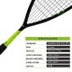 HEAD Graphene 360 Speed 110 Squash Racquet HEAD Graphene 360 Speed 110 Squash Racquet