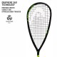HEAD Graphene 360 Speed 110 Squash Racquet HEAD Graphene 360 Speed 110 Squash Racquet