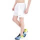 HEAD HPS-1093 Shorts (White) HEAD HPS-1093 Shorts (White)