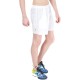 HEAD HPS-1093 Shorts (White) HEAD HPS-1093 Shorts (White)