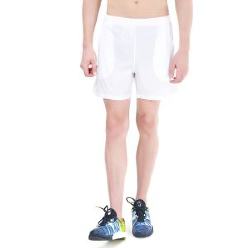 HEAD HPS-1093 Shorts (White) HEAD HPS-1093 Shorts (White)