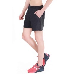 HEAD HPS-1094 Shorts (Black) HEAD HPS-1094 Shorts (Black)