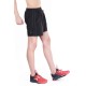 HEAD HPS-1094 Shorts (Black) HEAD HPS-1094 Shorts (Black)