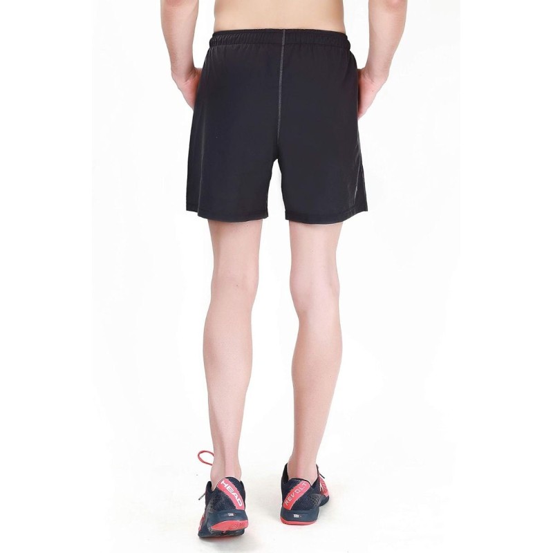 HEAD HPS-1094 Shorts (Black) HEAD HPS-1094 Shorts (Black)