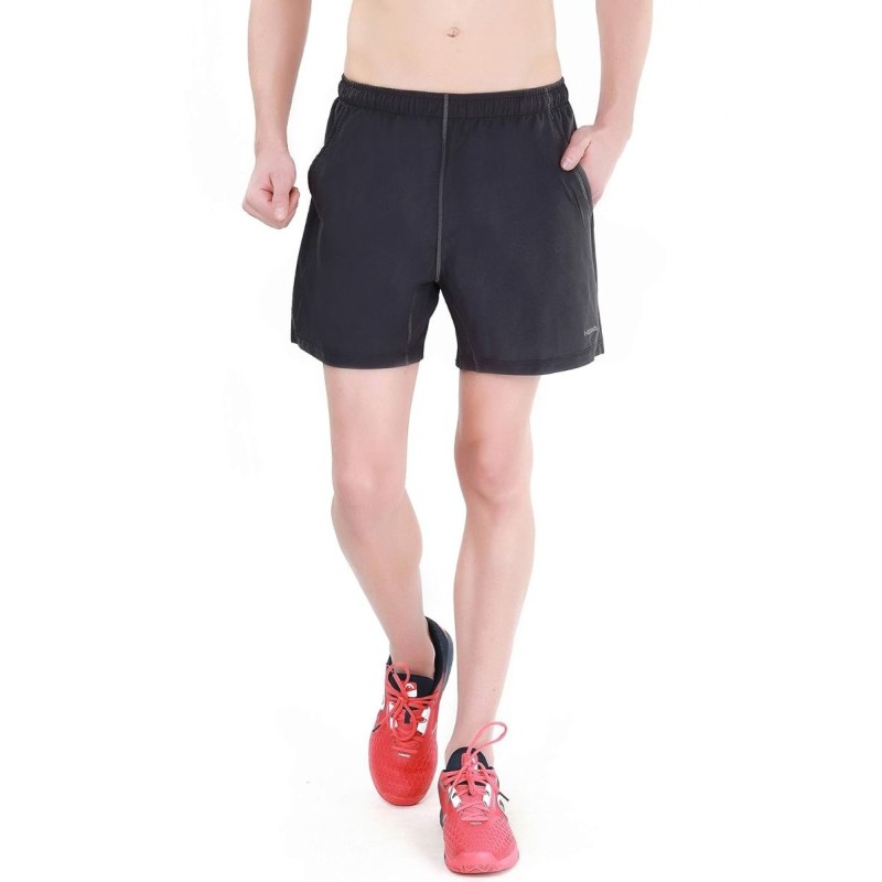 HEAD HPS-1094 Shorts (Black) HEAD HPS-1094 Shorts (Black)