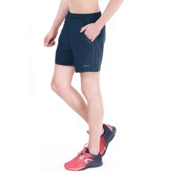 HEAD HPS-1095 Shorts (Navy Blue) HEAD HPS-1095 Shorts (Navy Blue)