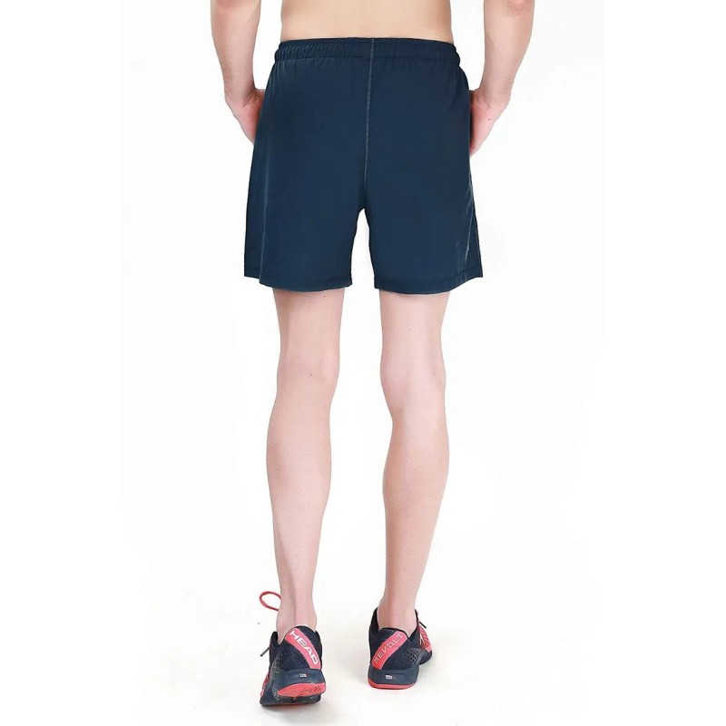 HEAD HPS-1095 Shorts (Navy Blue) HEAD HPS-1095 Shorts (Navy Blue)