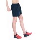HEAD HPS-1095 Shorts (Navy Blue) HEAD HPS-1095 Shorts (Navy Blue)