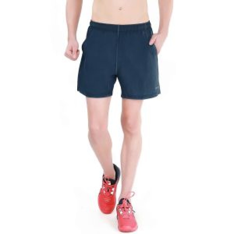 HEAD HPS-1095 Shorts (Navy Blue) HEAD HPS-1095 Shorts (Navy Blue)