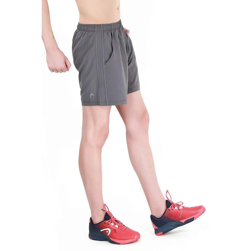 HEAD HPS-1096 Shorts (Dark Grey)